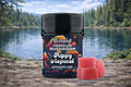 Binoid Premium Mushroom Gummies Euphorix Line - Trippy Tropical (20 Count)