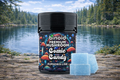 Binoid Premium Mushroom Gummies Euphorix Line - Comic Candy (20 Count)