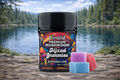 Binoid Premium Mushroom Euphorix Line - Mixed Gummies (20 Count)