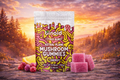 Binoid Mushroom Gummies – Citrus Burst (Astral Plane | Energy) 15 Count