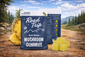 Road Trip Mushroom Gummies (8-Pack) - Pineapple