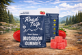 Road Trip Mushroom Gummies (8-Pack) - Strawberry
